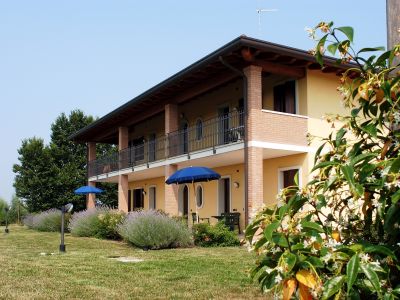 Folaghe Bilocale