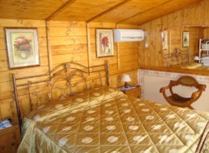 Description des chambres 1