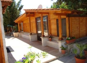 Description des chambres 2