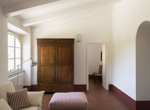 Description des chambres 2