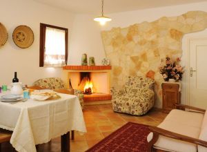 Description des chambres 1