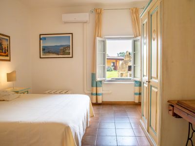 Casa Vacanze - Appartamento Olostri