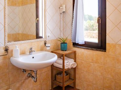 Camera classica con ingresso e bagno privato