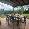 Agriturismo Borgo Sette Tigli Apt 1  (1)