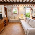 Agriturismo Borgo Sette Tigli Apt 1  (2)