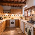 Agriturismo Borgo Sette Tigli Apt 1  (5)