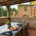 Agriturismo Borgo Sette Tigli Apt 2 (1)