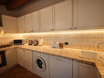 Agriturismo Borgo Sette Tigli Apt 3