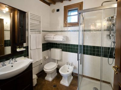 Agriturismo Borgo Sette Tigli Apt 4