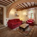 Agriturismo Borgo Sette Tigli Apt 4 (2)