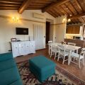 Agriturismo Borgo Sette Tigli Apt 5 (1)