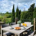 Agriturismo Borgo Sette Tigli Apt 5 (5)