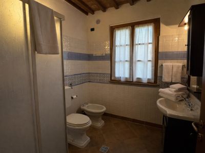 Agriturismo Borgo Sette Tigli APT 6