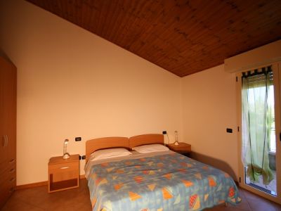 Appartamento bilocale