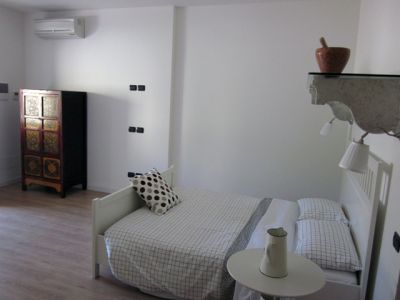 - Appartamento 4