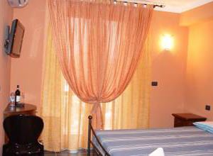 Descrizione delle stanze 1