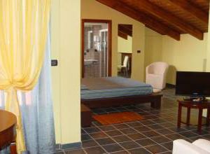 Descrizione delle stanze 2