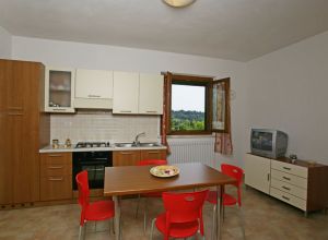 Описание комнат  1