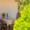 Camere Superior: Vermentino, Cannonau (1)