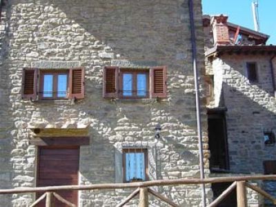Casa Petra
