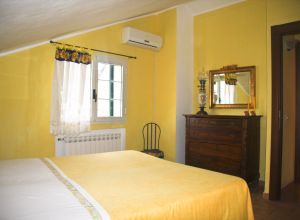 Descrizione delle stanze 1