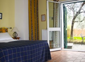 Descrizione delle stanze 2