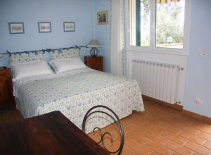 Descrizione delle stanze 3