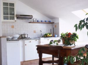 Descrizione delle stanze 4