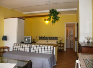 Descrizione delle stanze 5