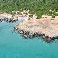 TRILOCALE G sul mare, vista mare dal terrazzo (1)