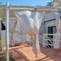 TRILOCALE G sul mare, vista mare dal terrazzo (4)