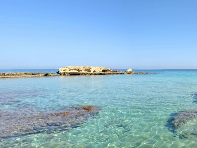 TRILOCALE F  sul mare ,vista mare dal terrazzo