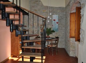 Описание комнат  1