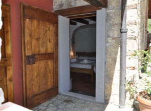 Описание комнат  4