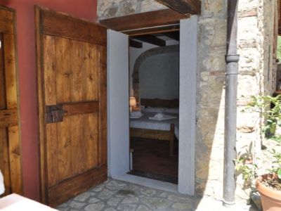 Loggia