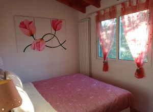 Descripción habitaciones 1