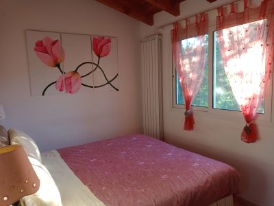 Tulipani o Calle  con bagno privato