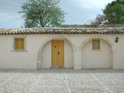 Casa del Massaro