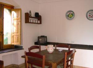 Description des chambres 5