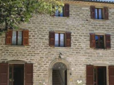 Casa di Valcerosa