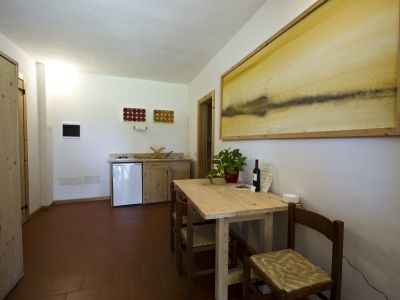 Podere/Noce