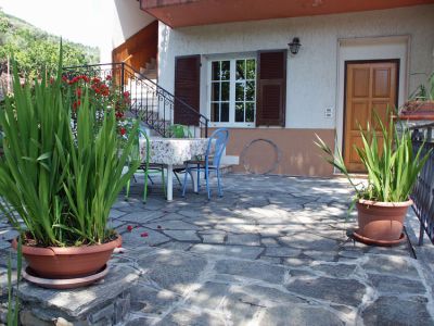 CASA MIMOSA