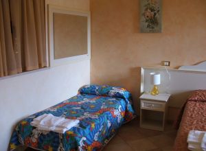 Descripción habitaciones 1