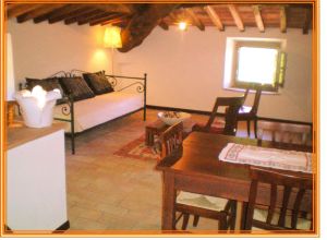 Description des chambres 1