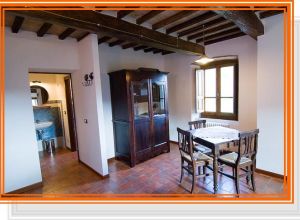 Description des chambres 2