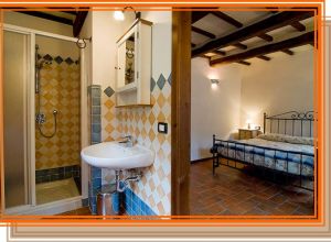 Description des chambres 3