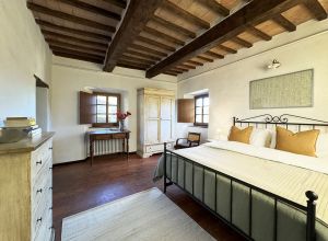 Description des chambres 5