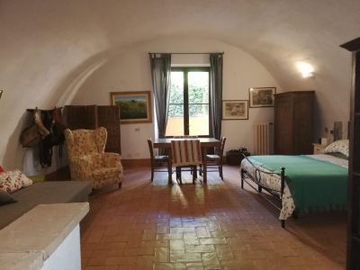 LA STALLA