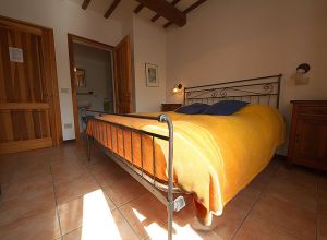 Description des chambres 1