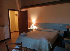 Description des chambres 1